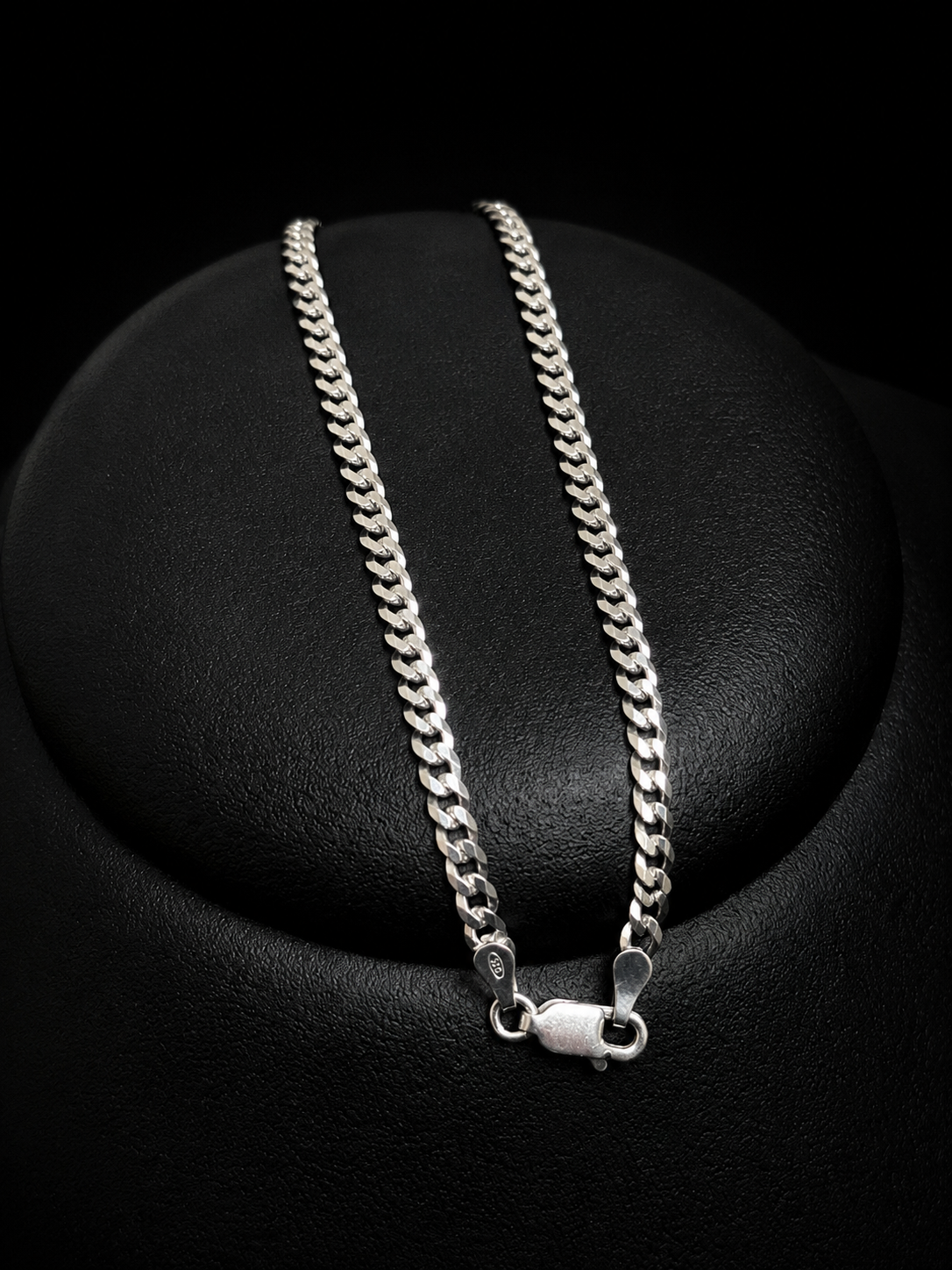 Pulseira Grumet Clássica 21,5cm