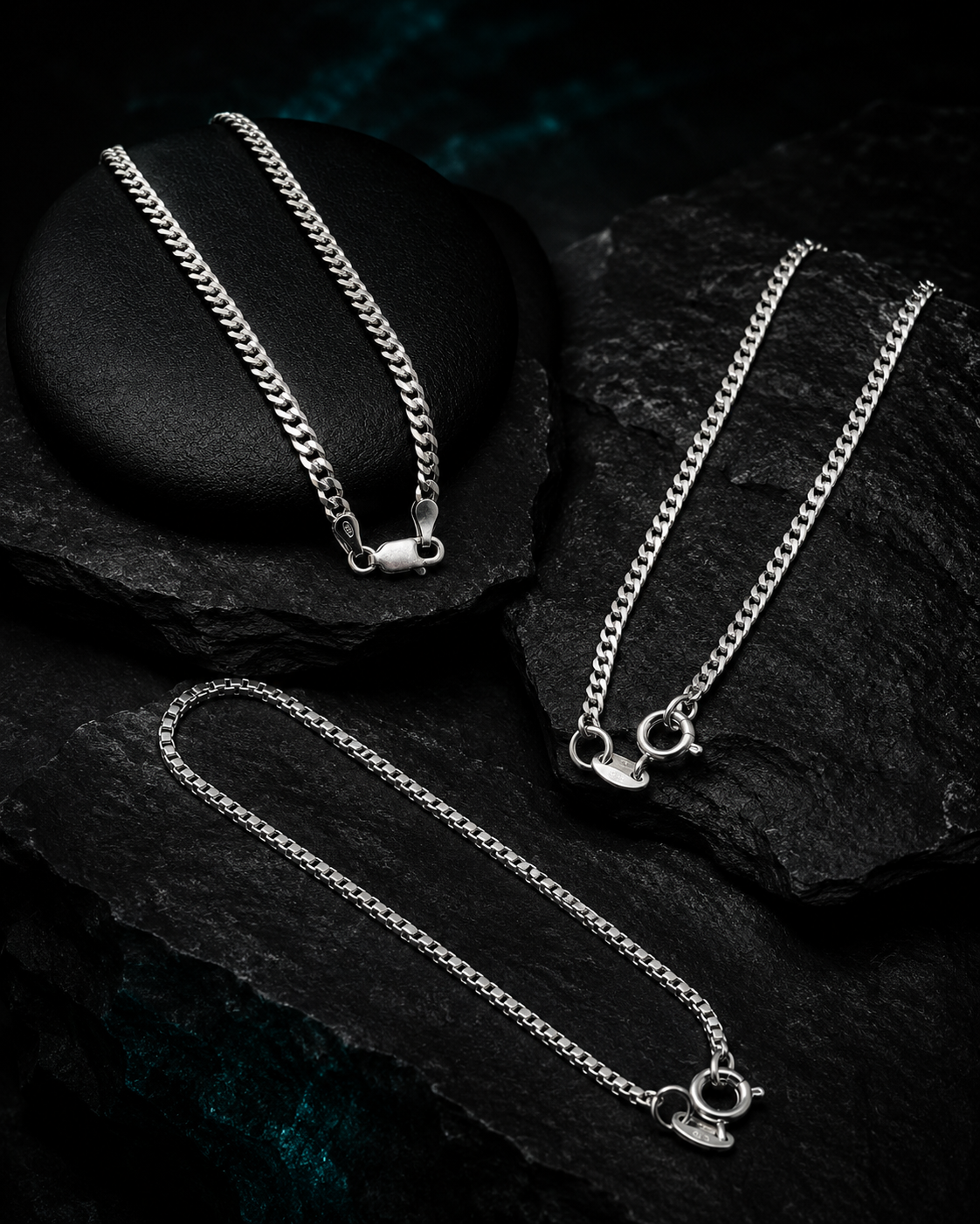 Pulseiras